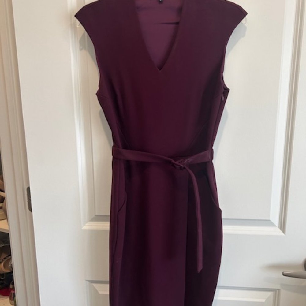 Gorgeous Ava & Aiden sheath dress